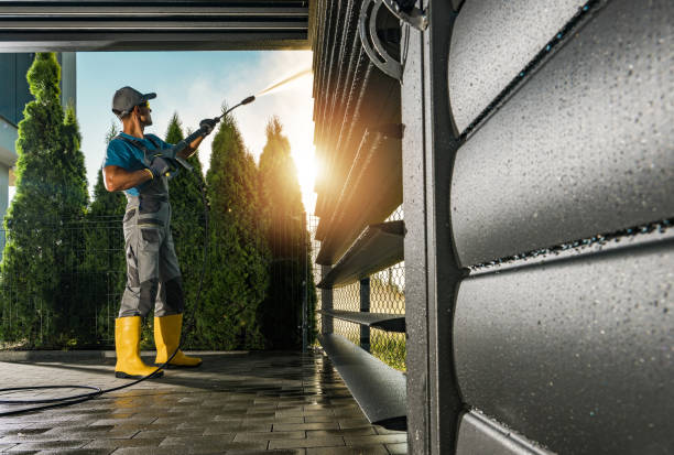 Best Factory Floor Cleaning  in Tenafly, NJ